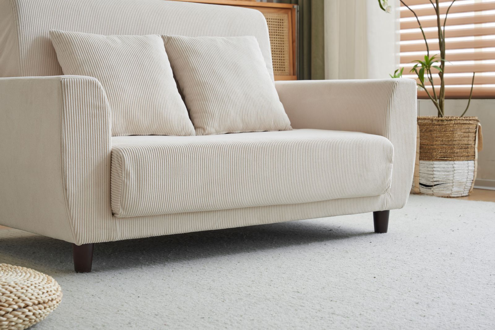 ソファベッド 3way