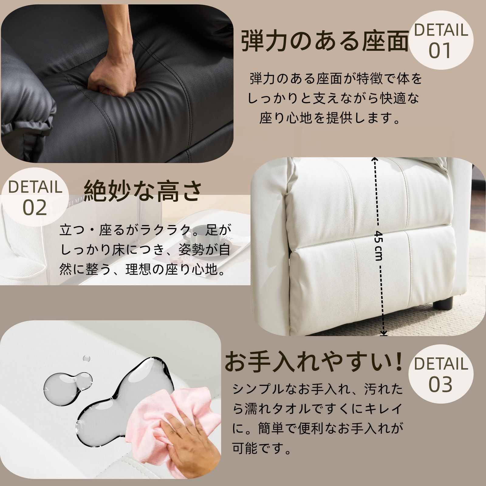 数量限定セール」 リクライニングソファー ソファー 1人掛け