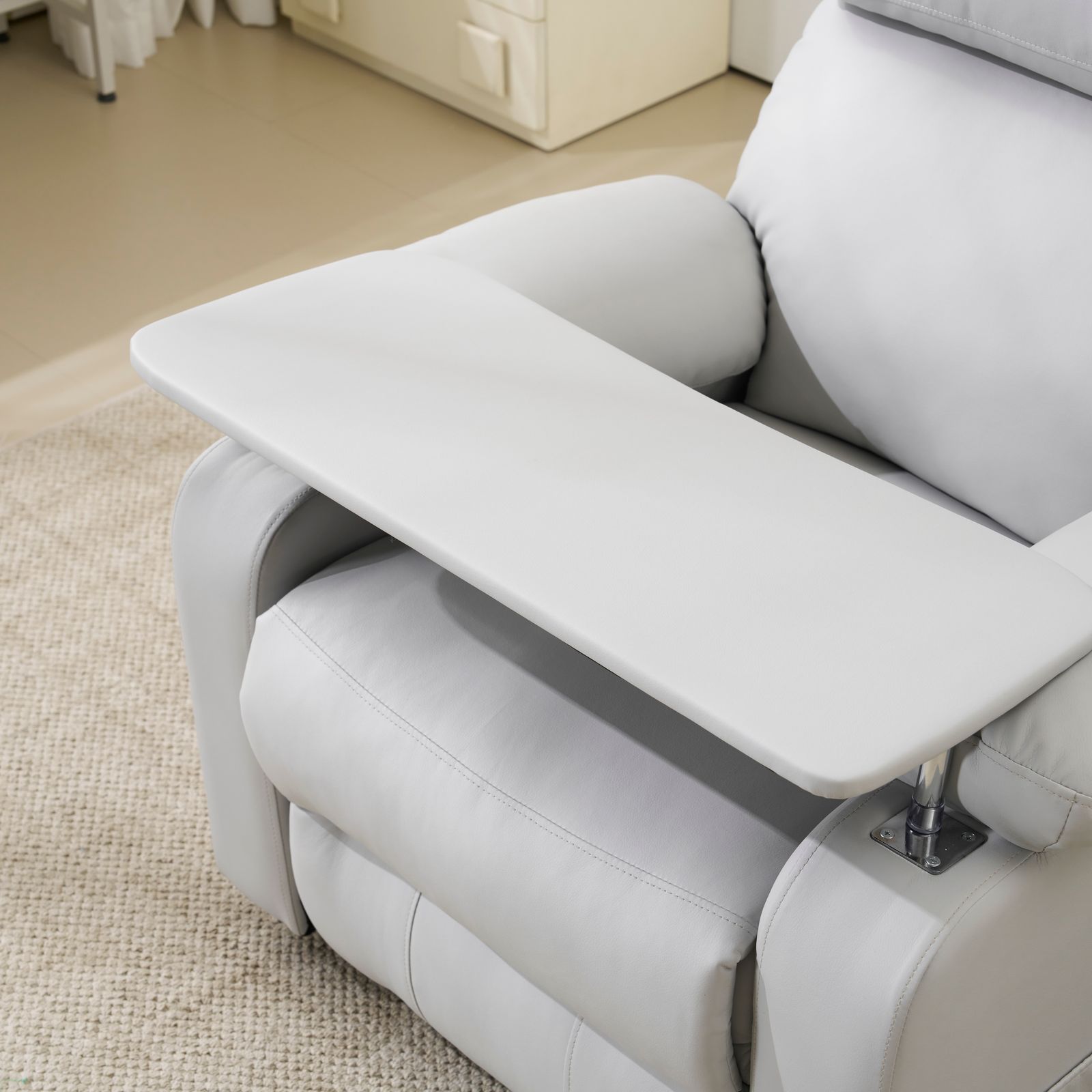 パーソナルチェア 耐圧分散