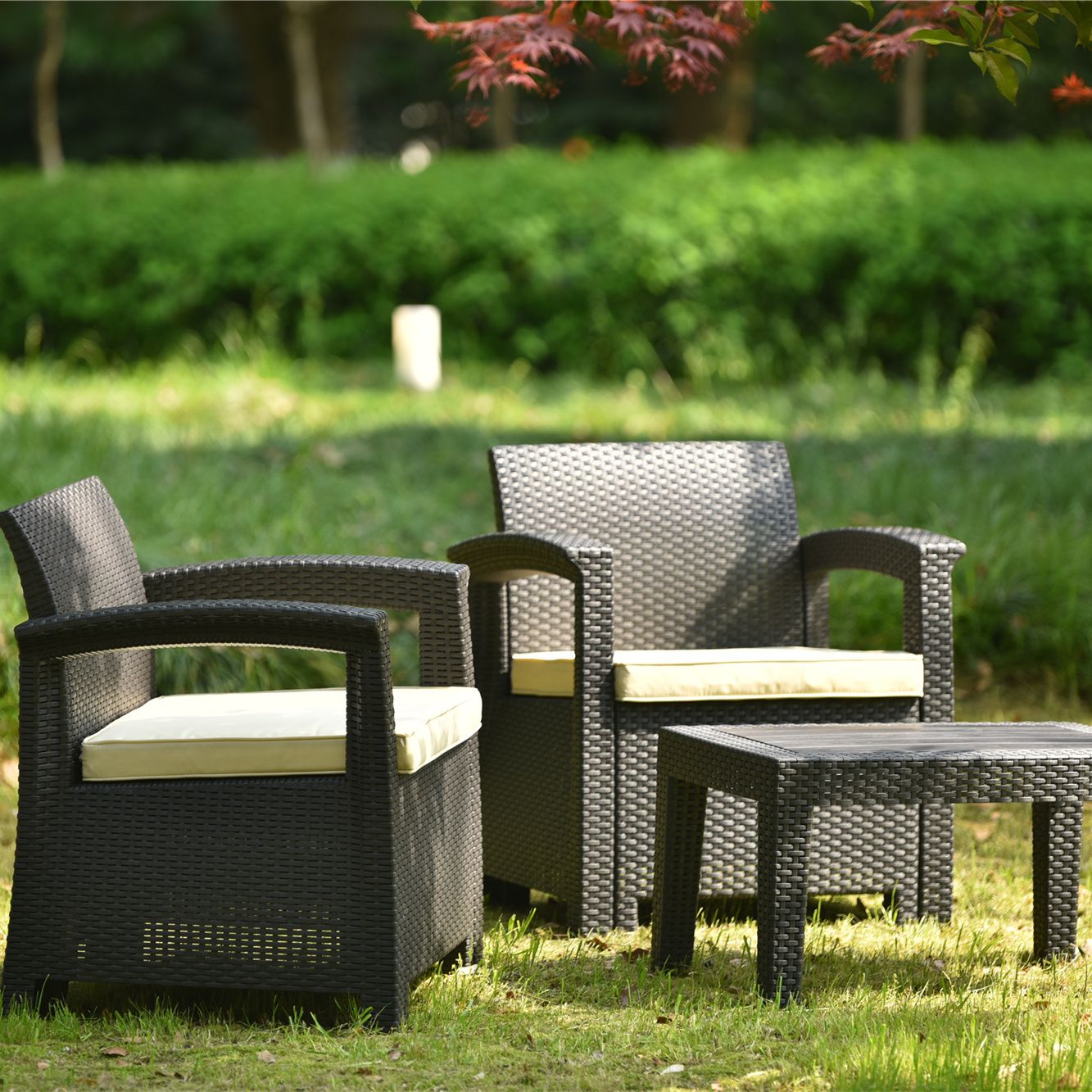 ガーデンファニチャー