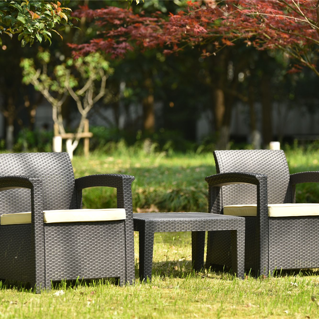 ガーデンチェアー