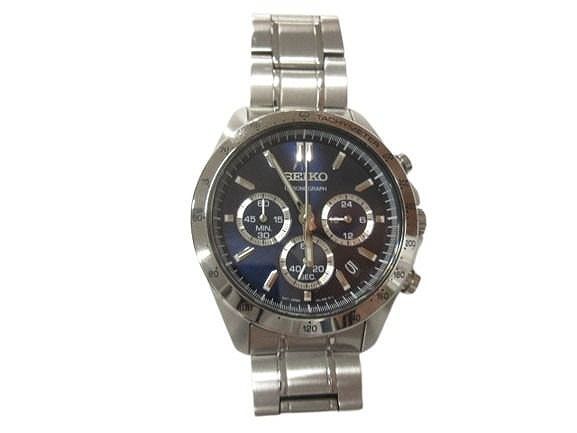 セイコー SEIKO SELECTION 8Tクロノ SBTR011 腕時計 クロノグラフ 