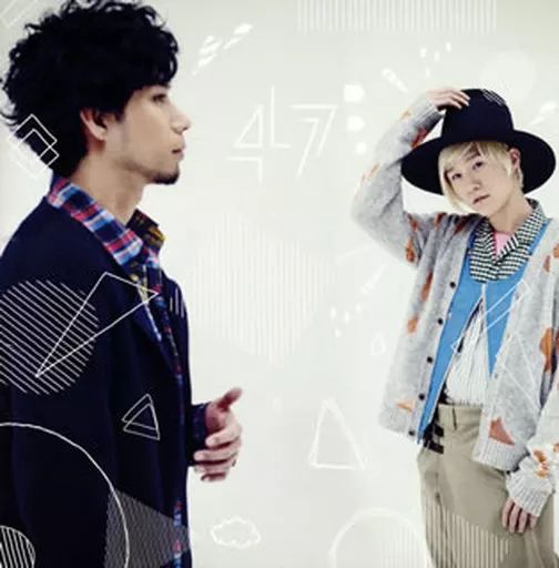 中古】邦楽CD 吉田山田 / 47[ヨンナナ][通常盤] - メルカリ