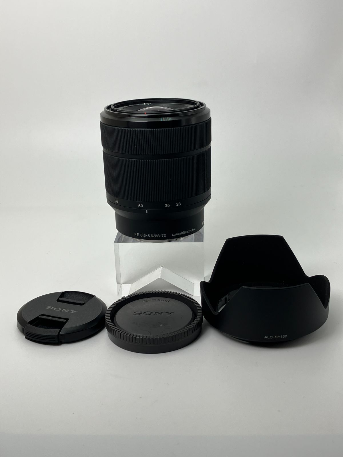 SONY FE 28-70 mm F 3.5-5.6 OSS