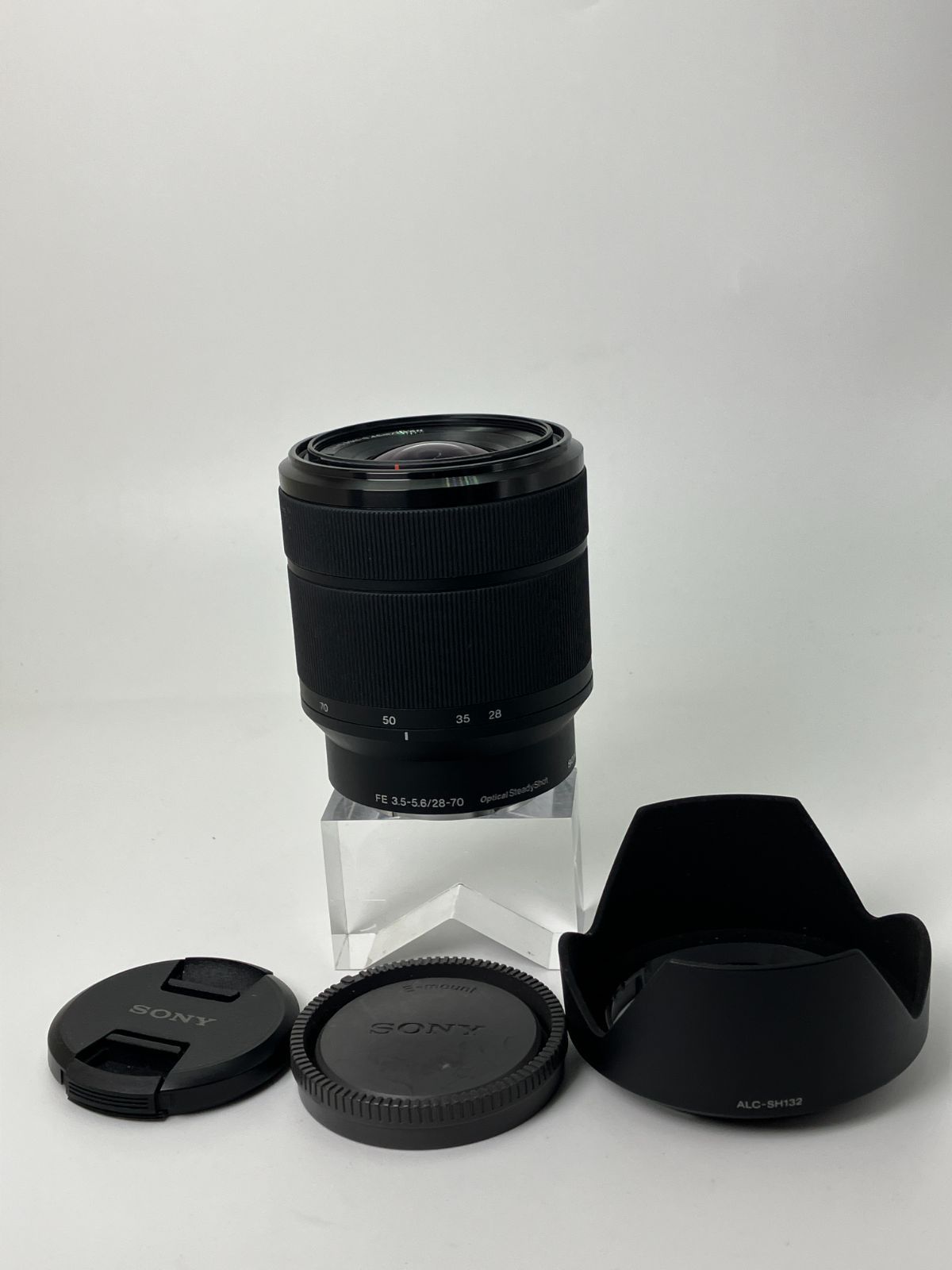 SONY FE 28-70 mm F 3.5-5.6 OSS