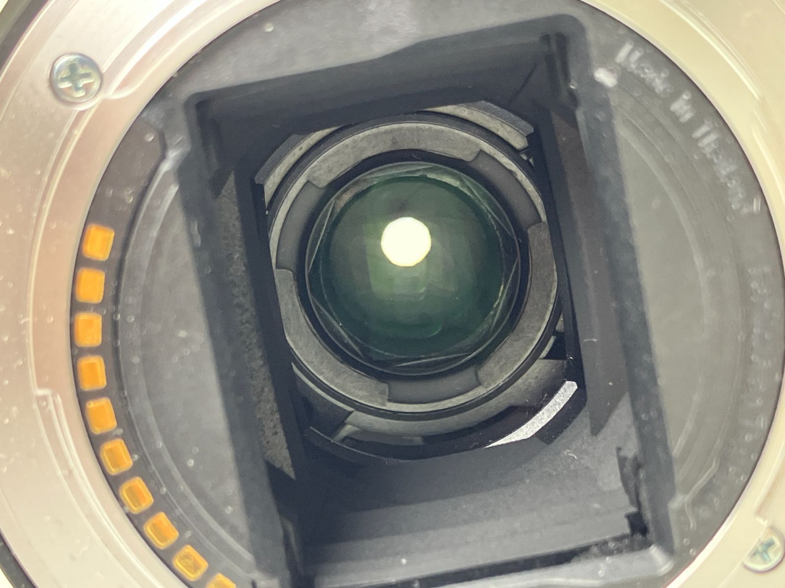 SONY FE 28-70 mm F 3.5-5.6 OSS レンズ(ズーム) カメラ テレビ オーディオ カメラ