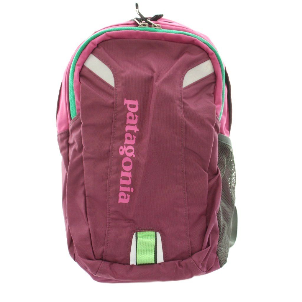patagonia パタゴニア キッズ・レフュジート・デイパック 12L 47890 