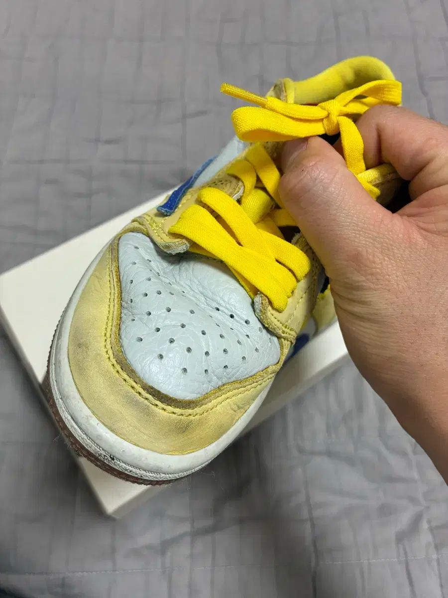 ナイキ トラヴィススコット