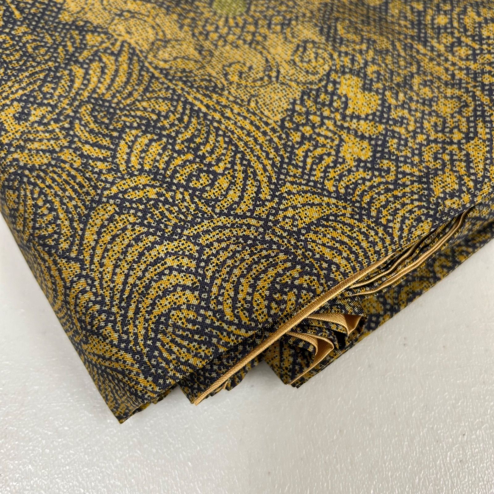 大島紬 着物 正絹 5着 着物まとめ売り リメイク材料 m-623 - メルカリ