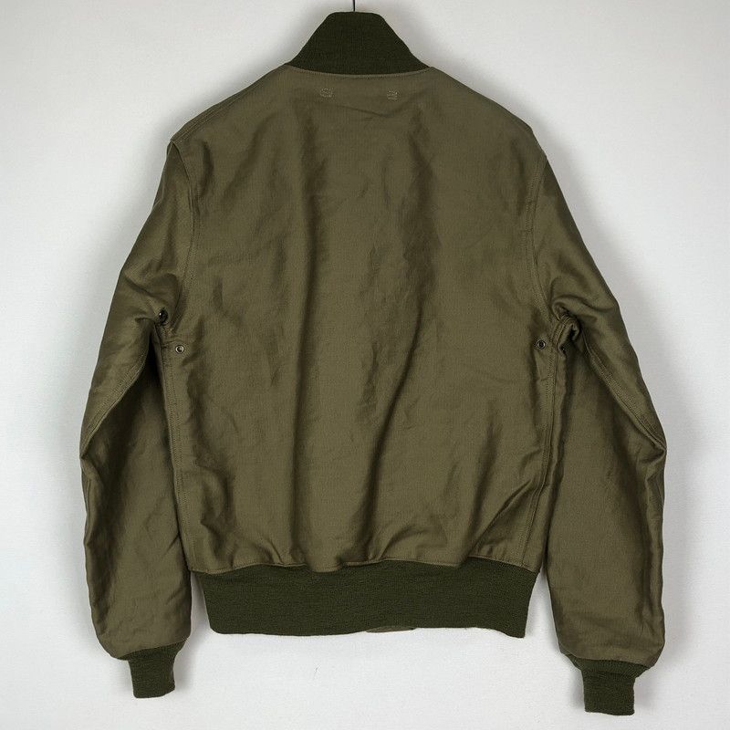 品 Buzz Rickson s バズリクソンズ FLIGHT JACKET フライトジャケット アウター 145-251204-yy-16-tei