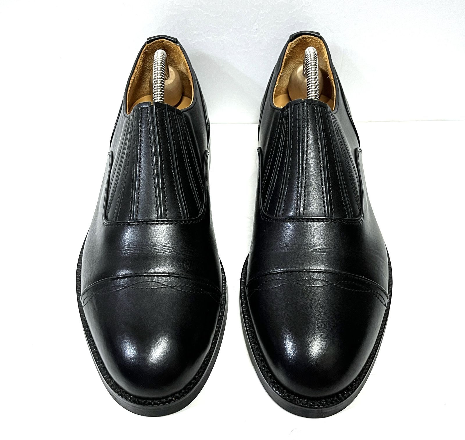 4(25.5-26cm)◇Hender Scheme｜エンダースキーマ front gore フロント