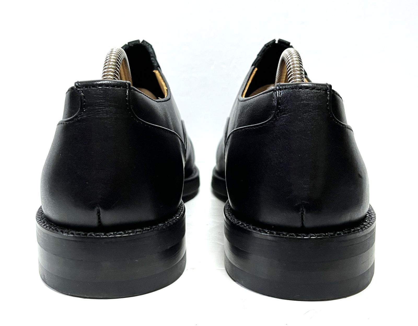 4(25.5-26cm)◇Hender Scheme｜エンダースキーマ front gore フロント