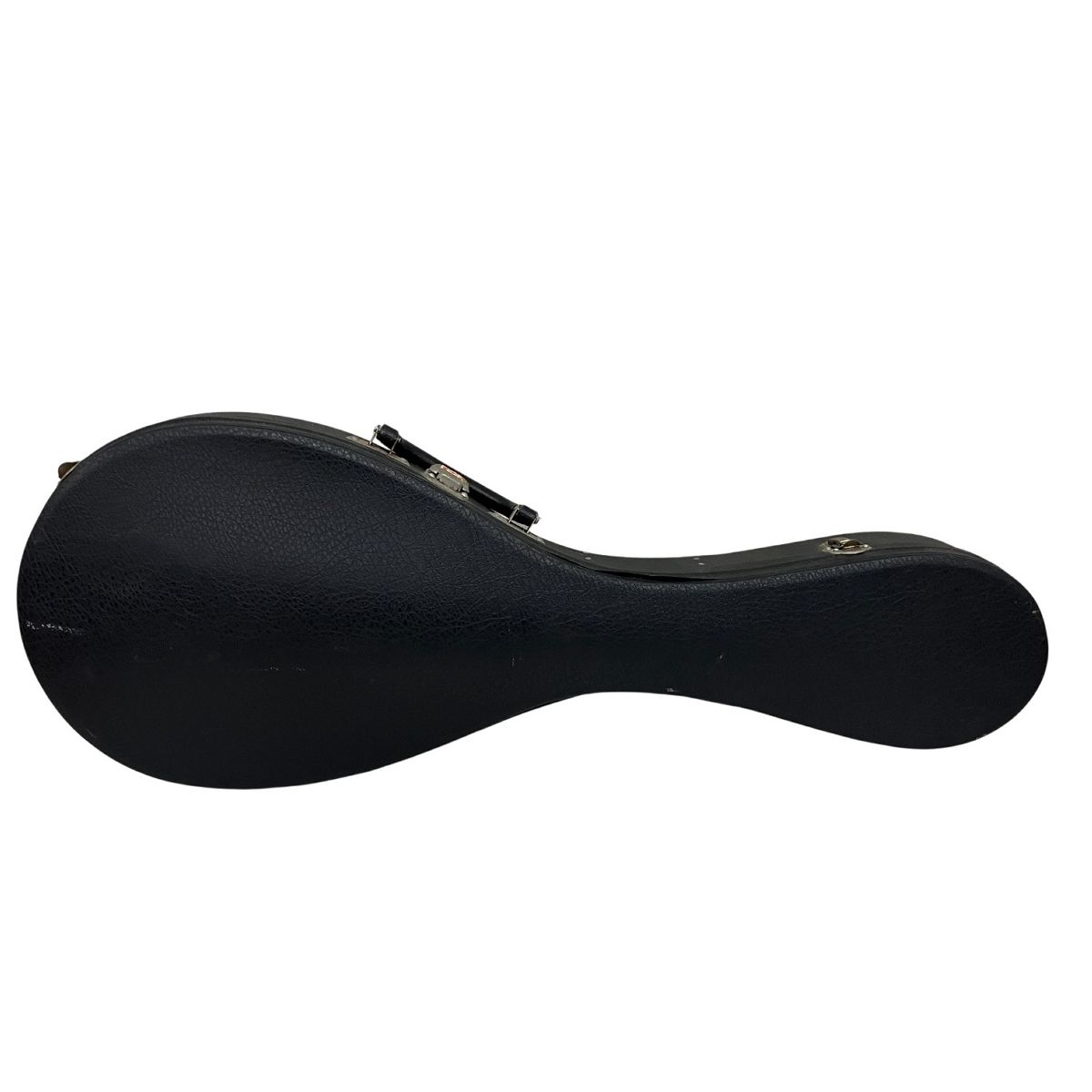 石川マンドリン 石川捷二郎 手工品 1982年製 No 88 ナポリ型 ラウンドバック マンドリン