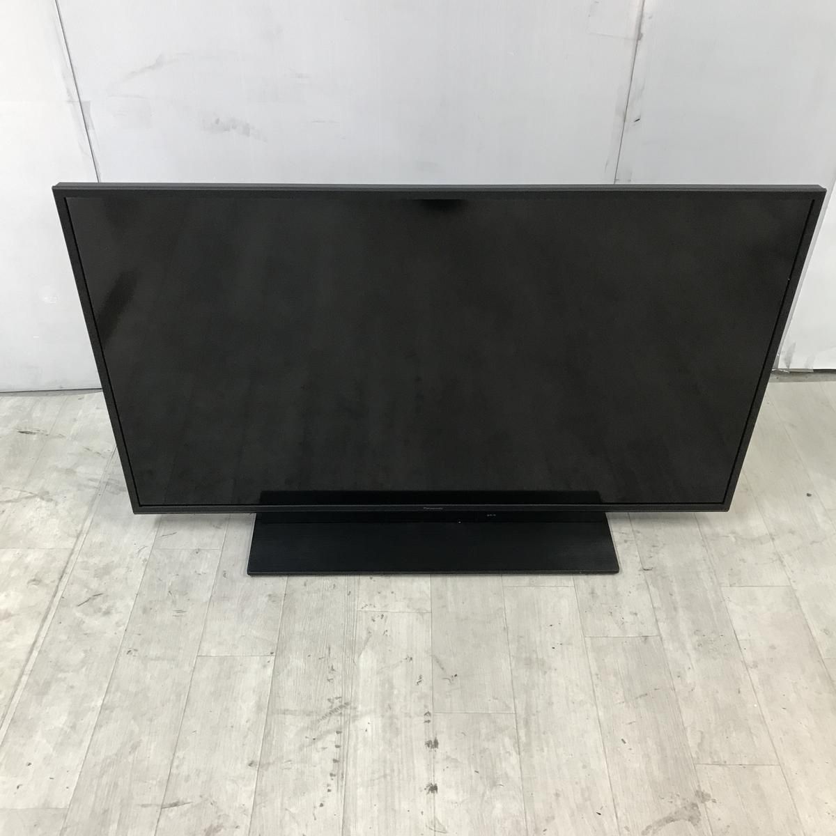 液晶テレビ 43インチ Panasonic パナソニック VIERA ビエラ TH 43 MR 770 製 相