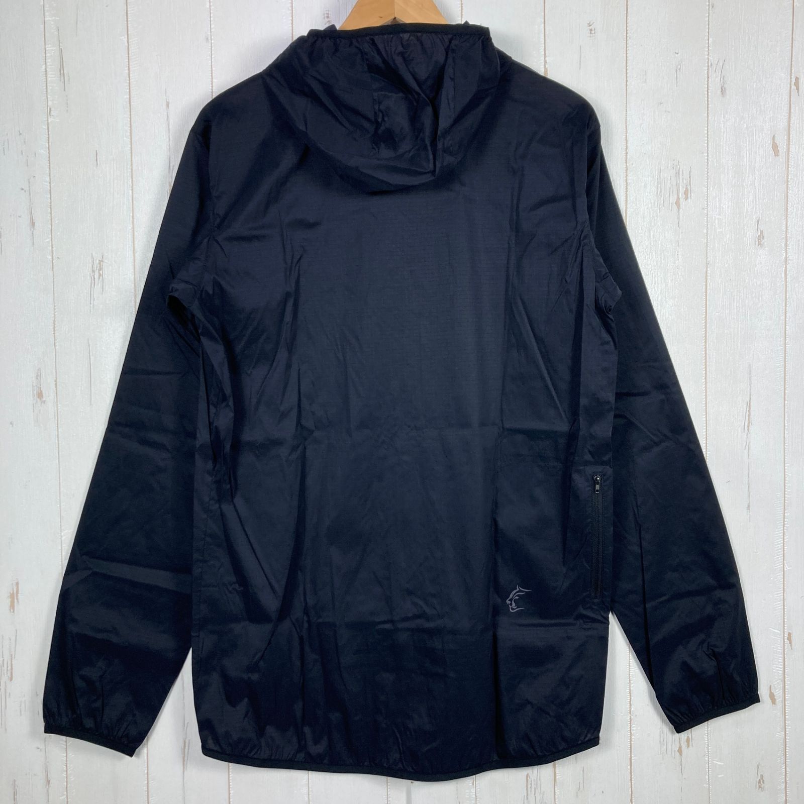 Men's XL ブラック系】 Teton Bros ( ティートンブロス ) ウィンド
