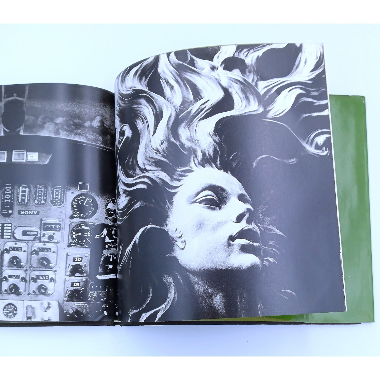 希少】朝日 ソノラマ写真選書 森山大道 続にっぽん劇場 写真帖 美品