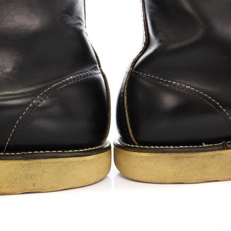 レッドウィング REDWING 90s 四角犬タグ アイリッシュセッター ワーク