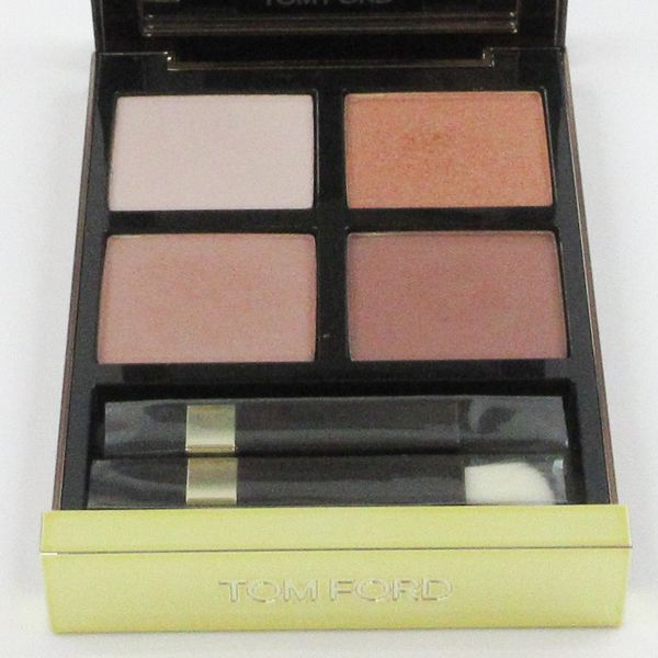 トム フォード アイ カラー クォード #31 スー ル サーブル 残量多