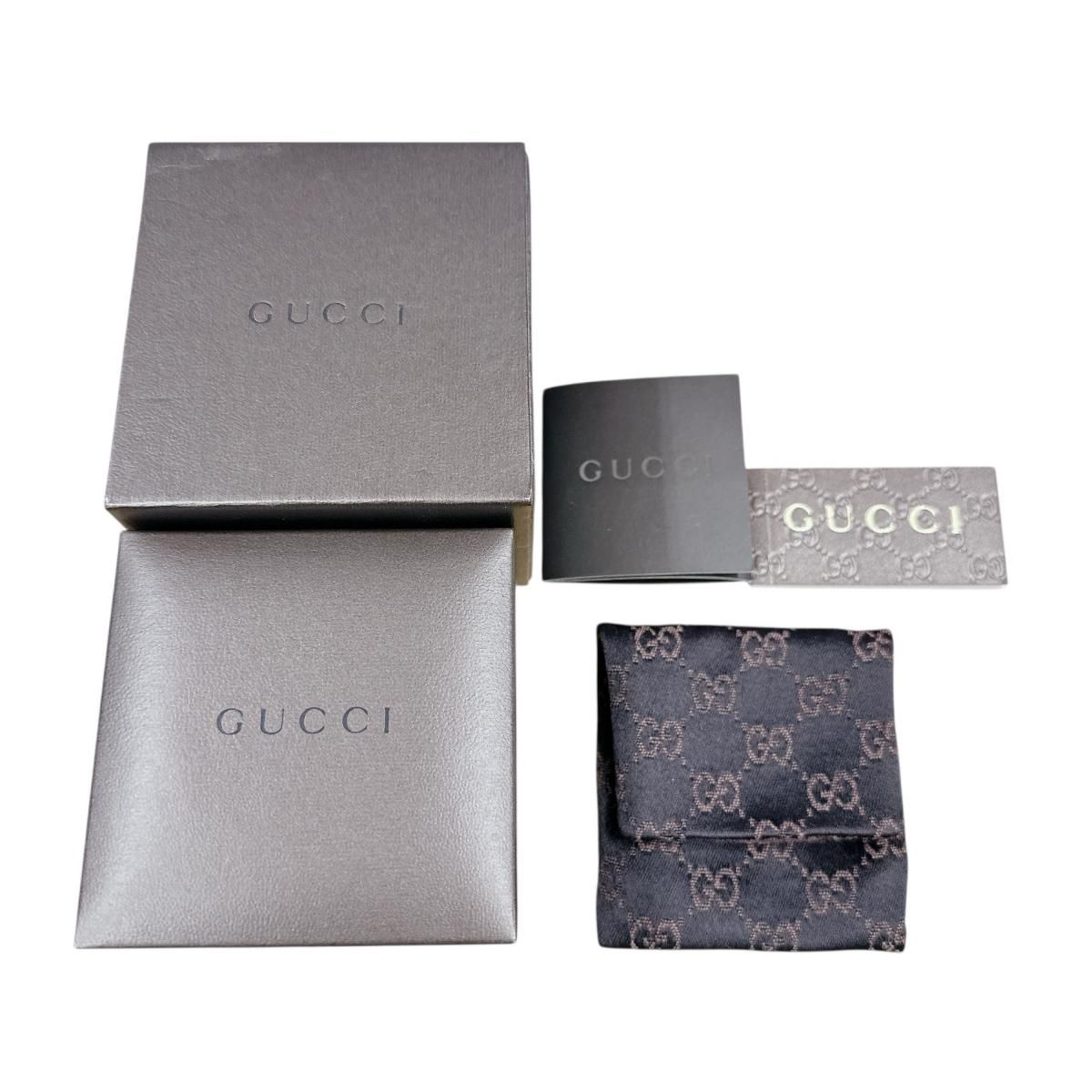 グッチ コインネックレス ネックレス ラウンド ネックレス GUCCI 