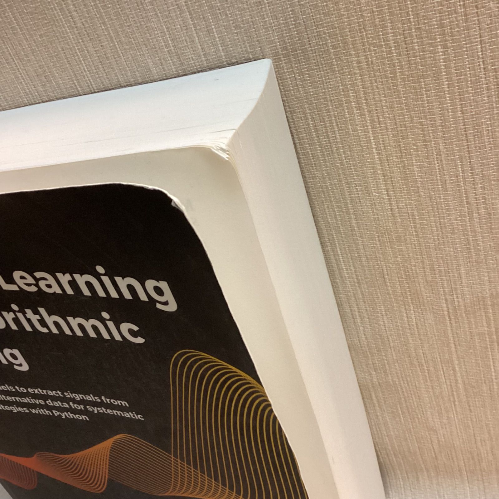 Machine Learning for Algorithmic Trading: 英語版 Stefan Jansen