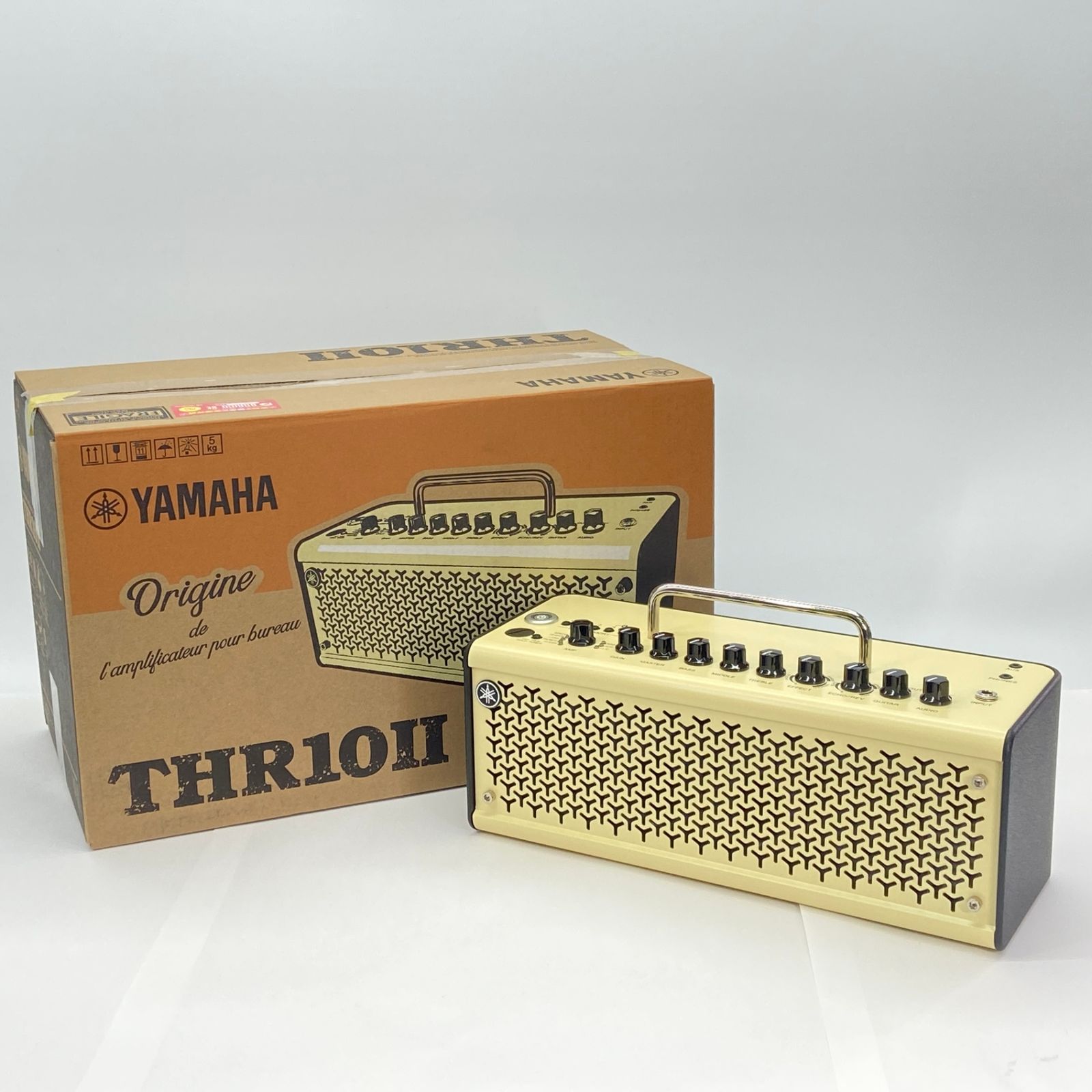 Yamaha THR 10 II ギターアンプ C 5349 120