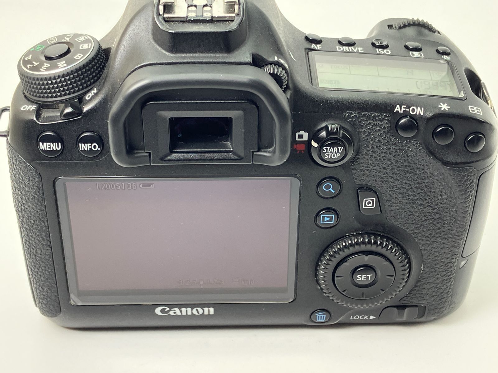 【返品保証・動作確認済】Canon EOS 6D Mark II【基本情報】 Amazon | Canon デジタル一眼レフカメラ EOS 6D Mark II ボディー