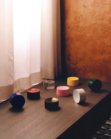 Pink - Incense H er UNIFROM