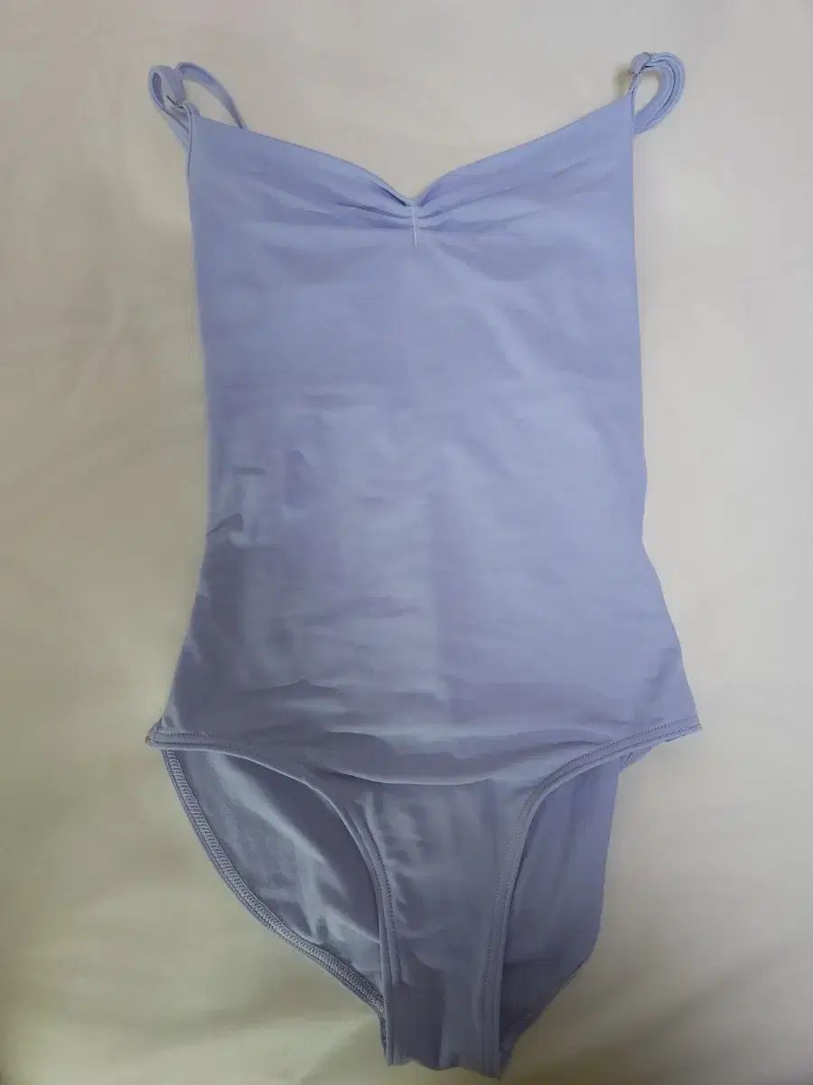 グリシコ レオタード ライラック s