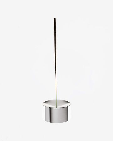 Metallic - Incense H er UNIFROM