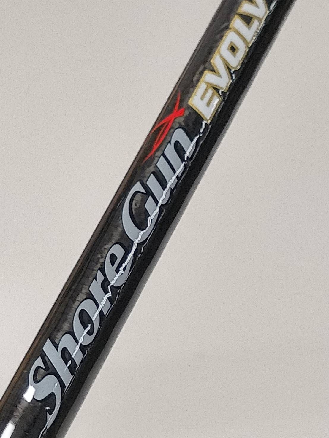 パームス エルア ショアガン エボルブ フラットフィッシュ ＳＦＴＧＳ １０６Ｍ ＦＬ ソルト ショア サーフ ヒラメ マゴチ スピニング ロッド ＰＡＬＭＳ ０８