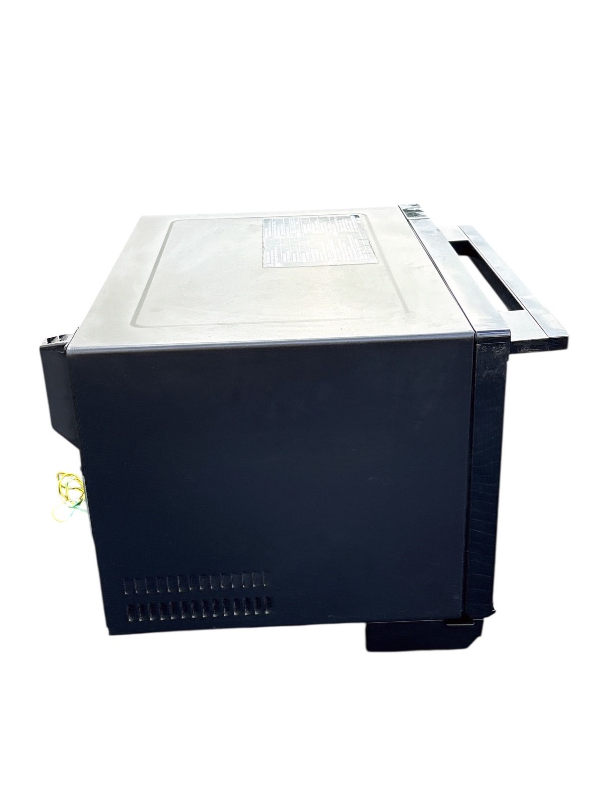 Panasonic オーブンレンジBistro NE BS 6 A K 製