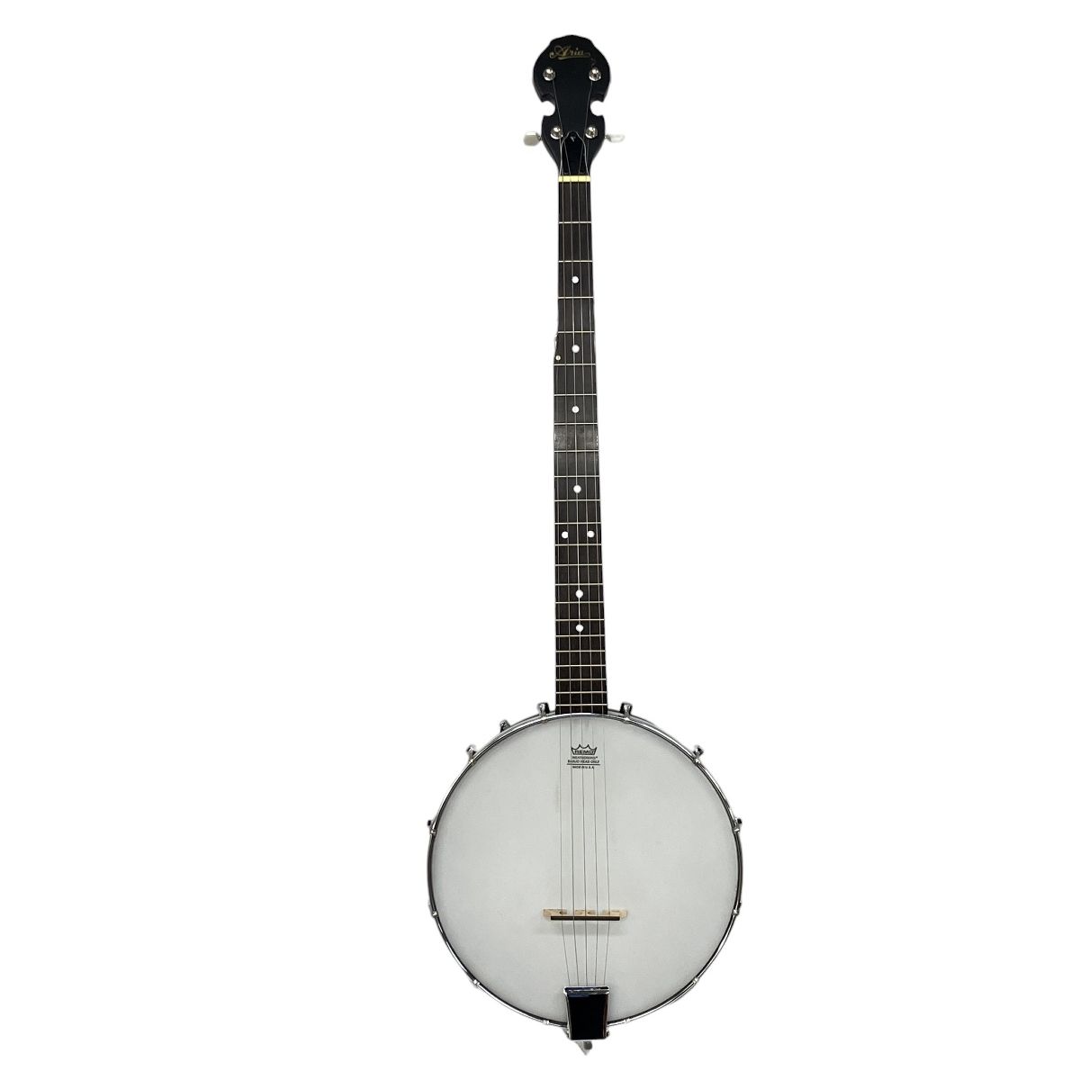 Aria アリア SB 080 5弦 バンジョー 弦楽器 演奏 ライブ イベント