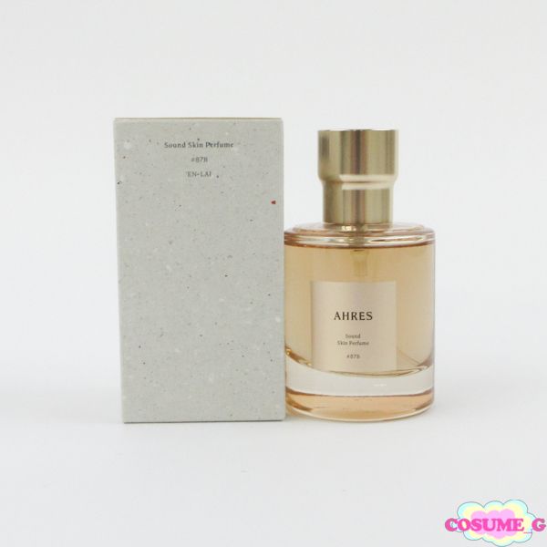 AHRES アーレス パフューム 87B エンライ 50ml 香水 AHRES（アーレス