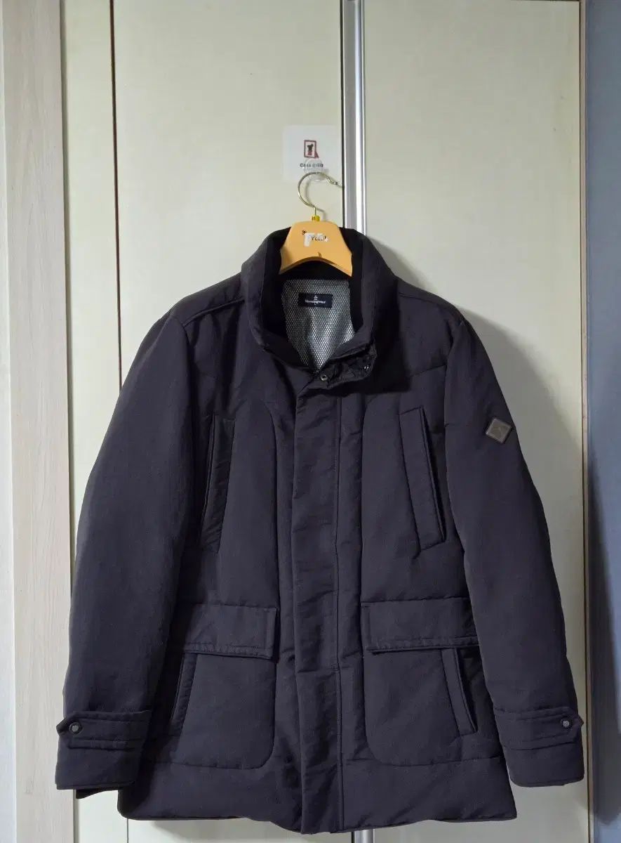 マンシングウェア ダウン メンズ 100