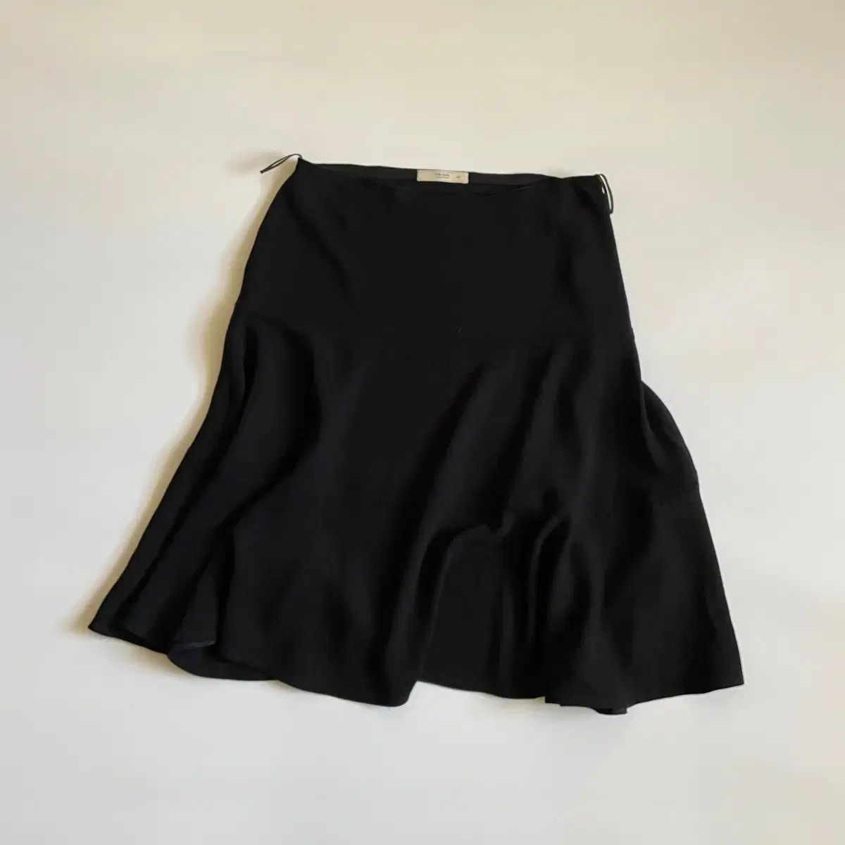 PRADA プラダ ミッド スカート 40 M