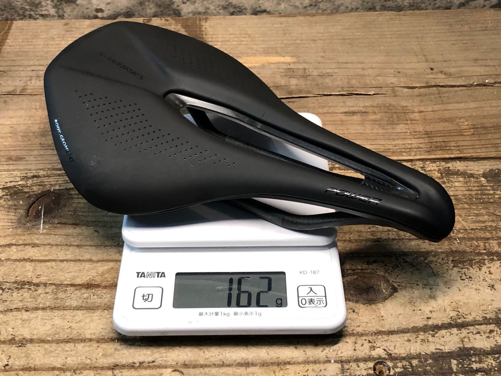 JQ983 スペシャライズド SPECIALIZED S-WORKS トップ POWER サドル