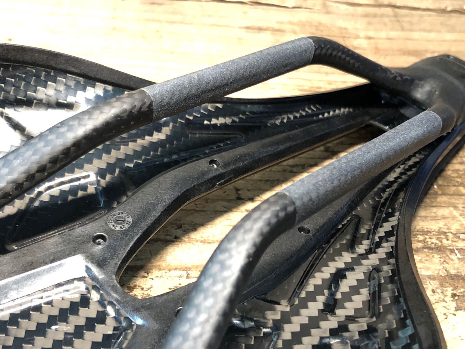 JQ983 スペシャライズド SPECIALIZED S-WORKS トップ POWER サドル