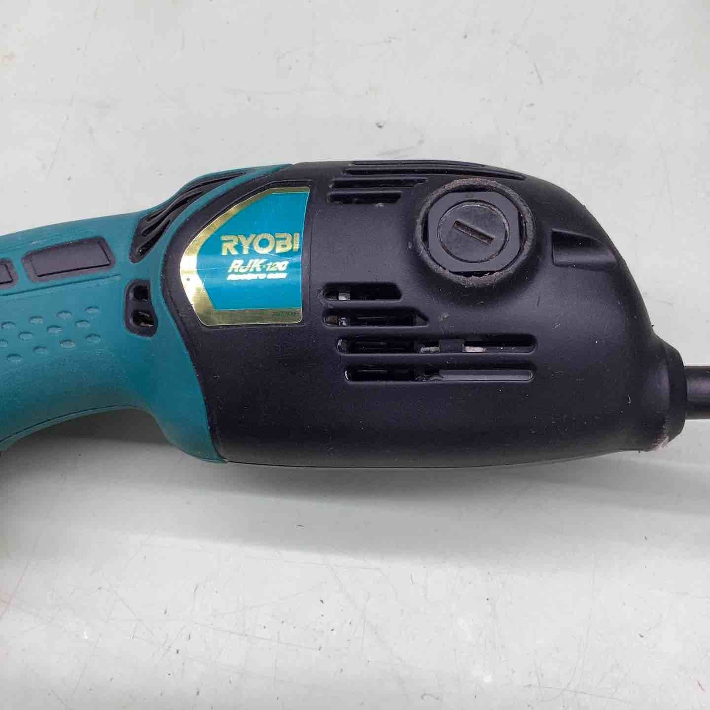 小型レシプロソー RJK-120