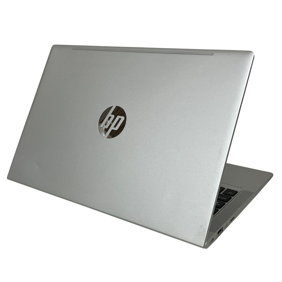 HP ProBook 430 G8 ノート パソコン i5 1135G7 32GB SSD 512GB 13.3