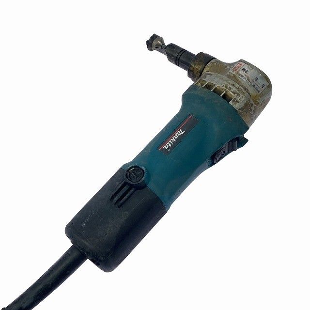 品 makita マキタ 100 V 1.6 mm ニブラ JN 1601 電動工具 鉄板 加工119405