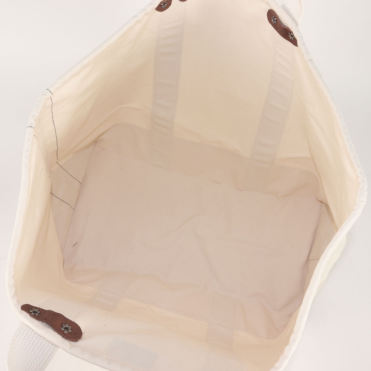 新品】WAREHOUSE ウエアハウス バッグ ホワイト 白 | 直営店限定