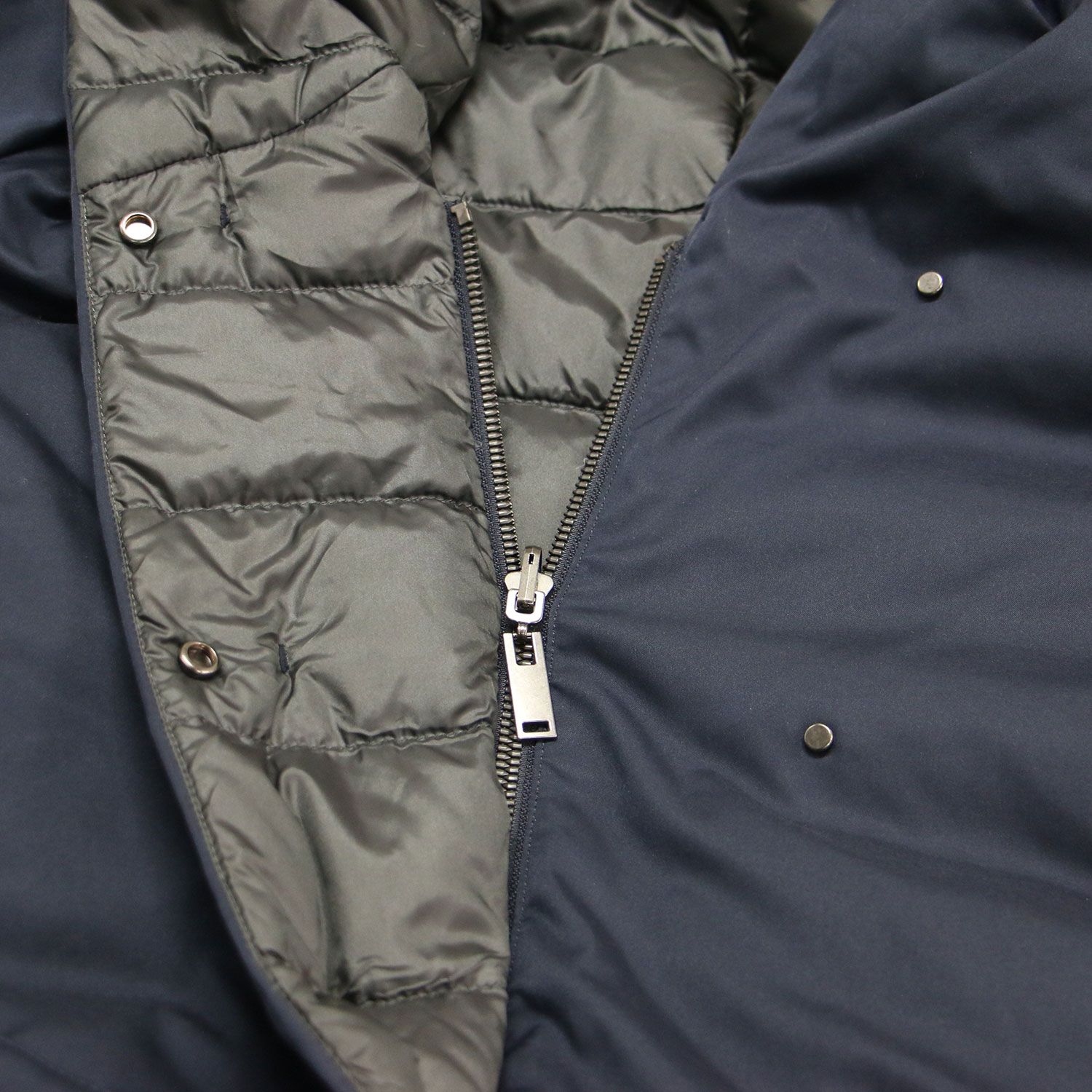 Weekend Max Mara ウィークエンド マックスマーラ コート ネイビー 紺