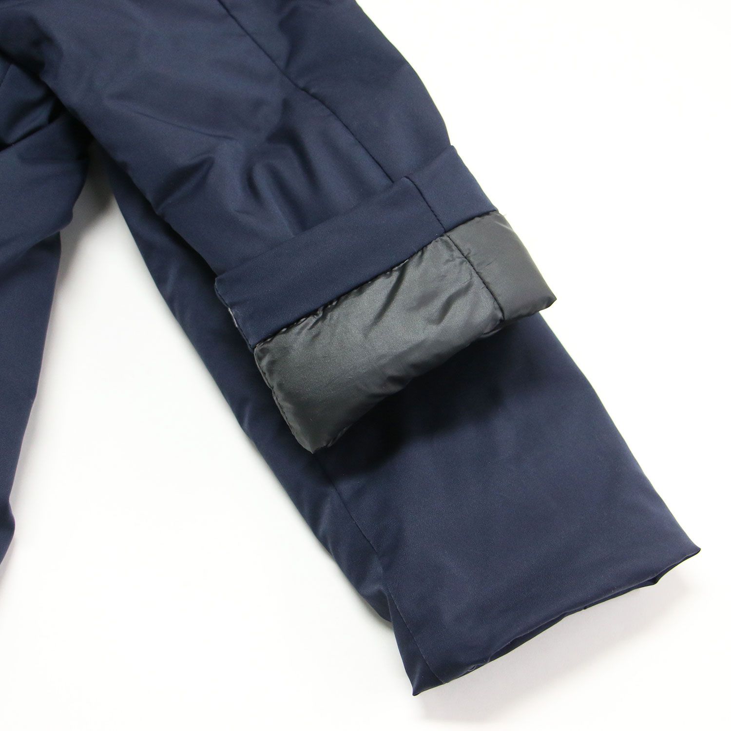 Weekend Max Mara ウィークエンド マックスマーラ コート ネイビー 紺