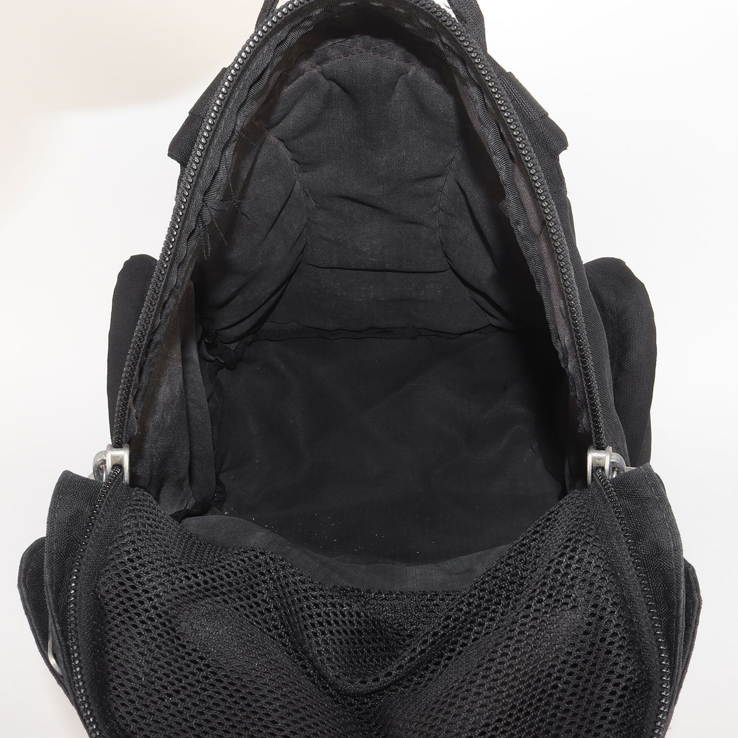 Supreme シュプリーム バッグ | 90s 5代目 リップストップナイロン