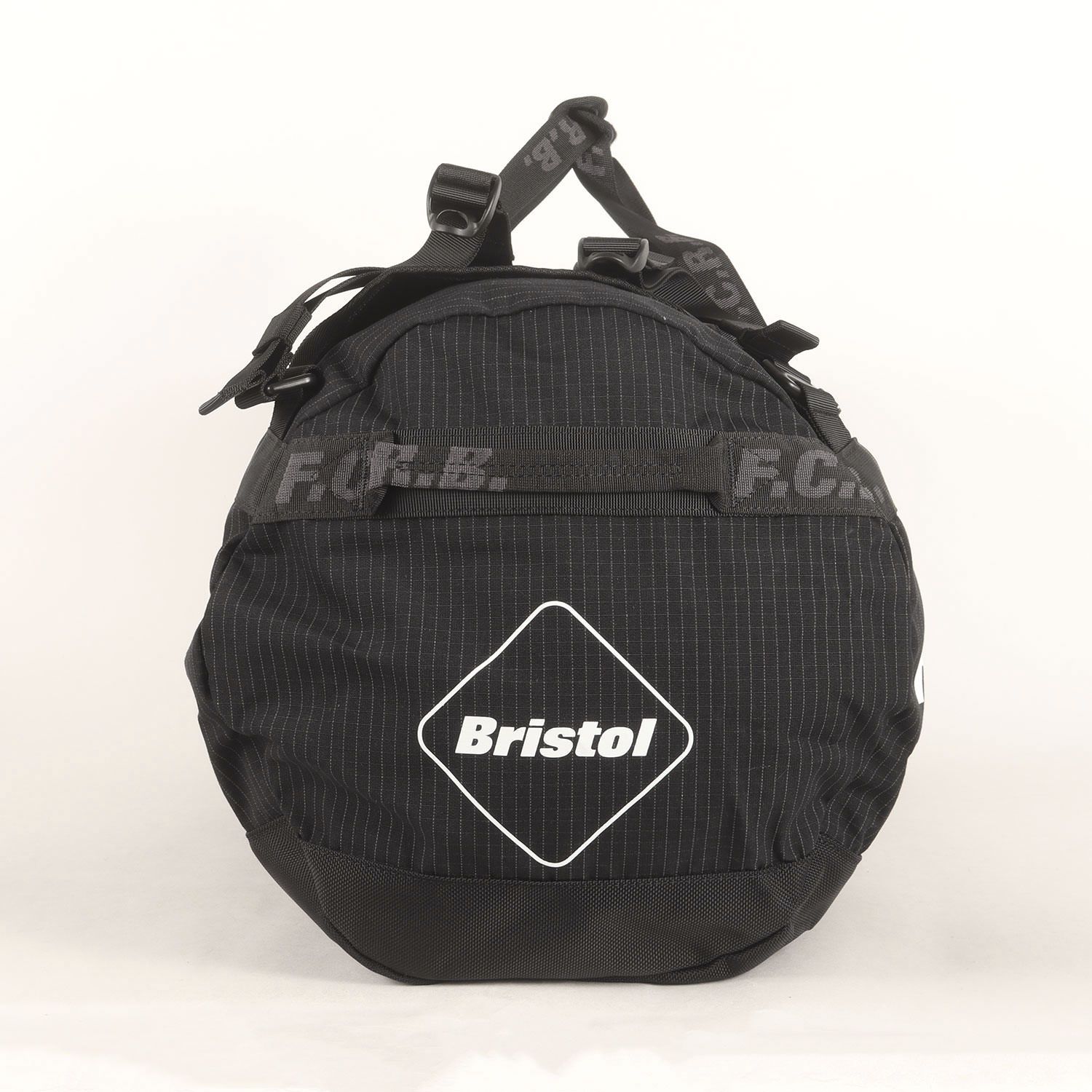 初期 新品未開封 ブリストル FCRB ツアーダッフルバック BRISTOL 新品】F.C.Real Bristol エフシーレアルブリストル バッグ | 25SS