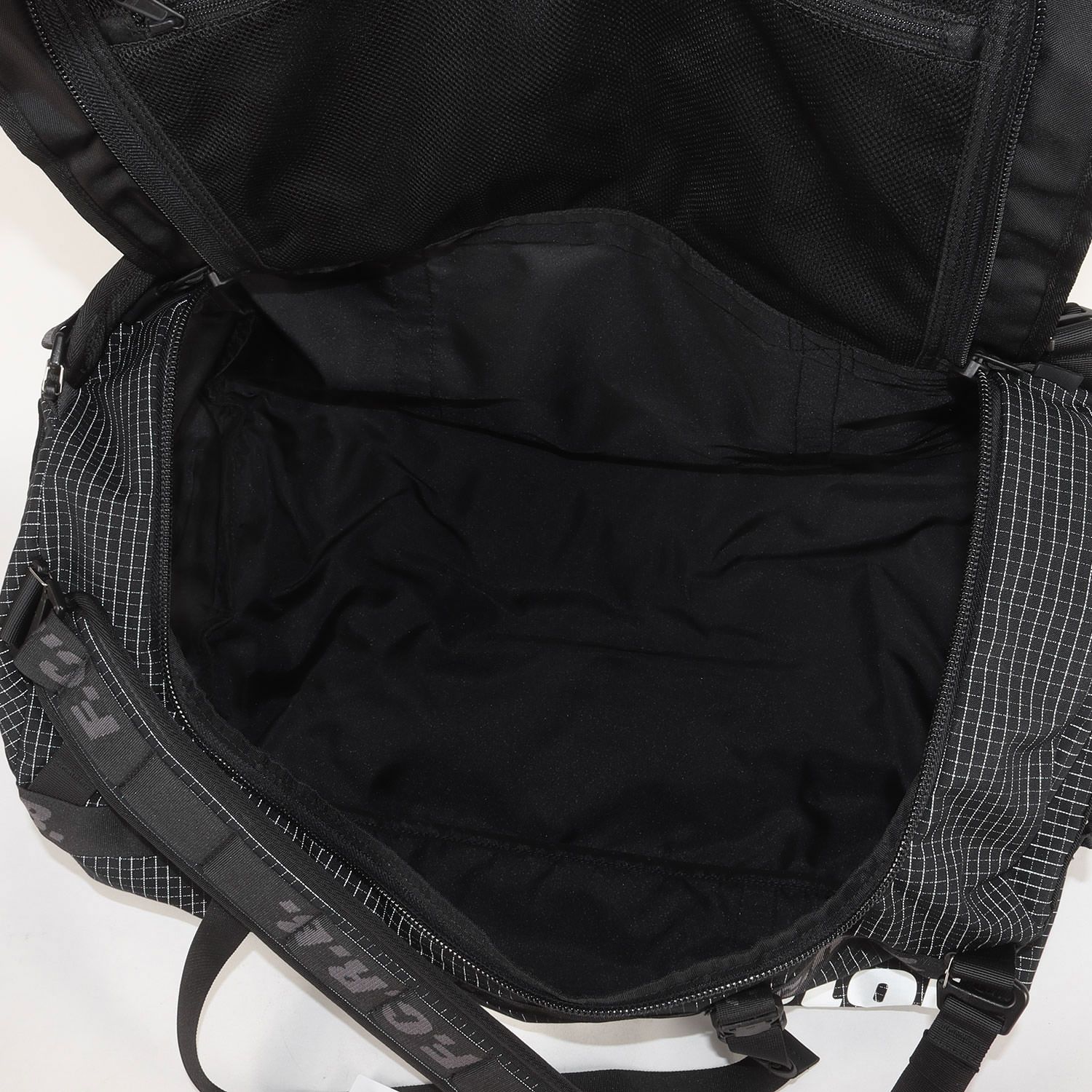 新品】F.C.Real Bristol エフシーレアルブリストル バッグ | 25SS