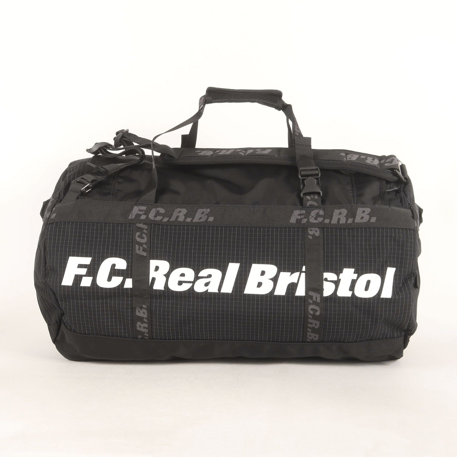 新品】F.C.Real Bristol エフシーレアルブリストル バッグ | 25SS