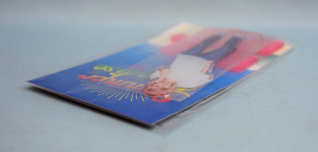 SixTONES 18年 Summer Paradise 京本大我 アクリルスタンド