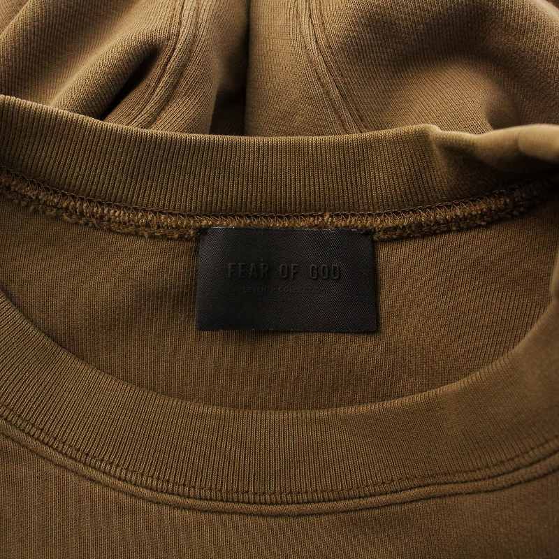 フィアオブゴッド Fear of God 7th collection FG7C Vintage Inspired