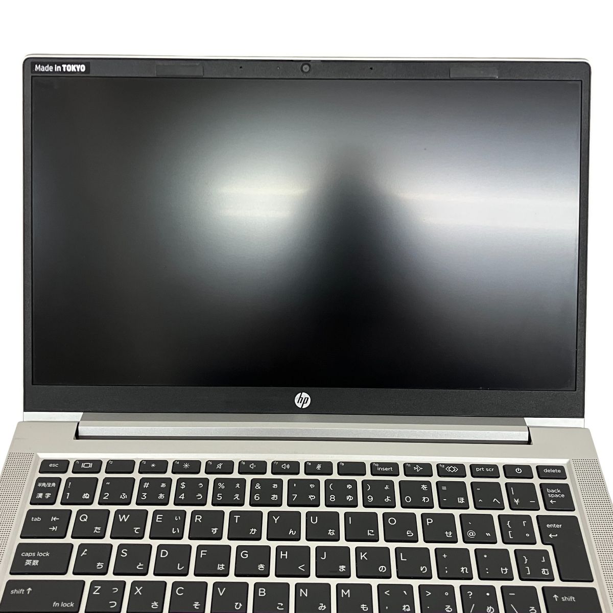 HP ProBook 430 G8 ノート パソコン i5 1135G7 32GB SSD 512GB 13.3